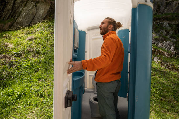 Best Wedding porta potty rental  in Blacklick Estates, OH