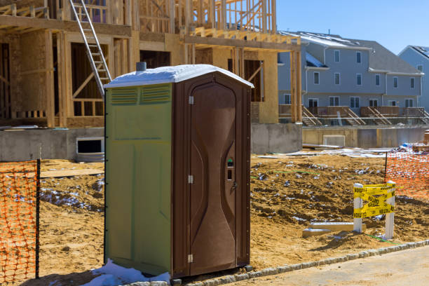 Best Restroom trailer rental cost  in Blacklick Estates, OH