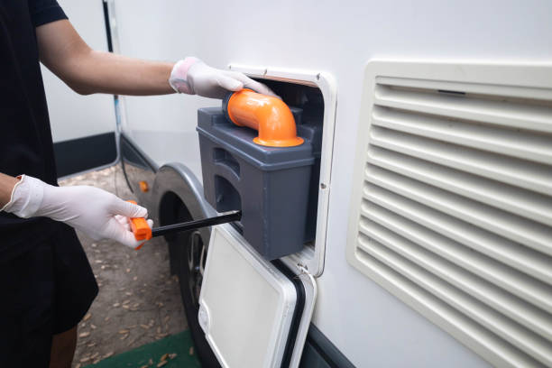 Best Portable toilet rental cost  in Blacklick Estates, OH