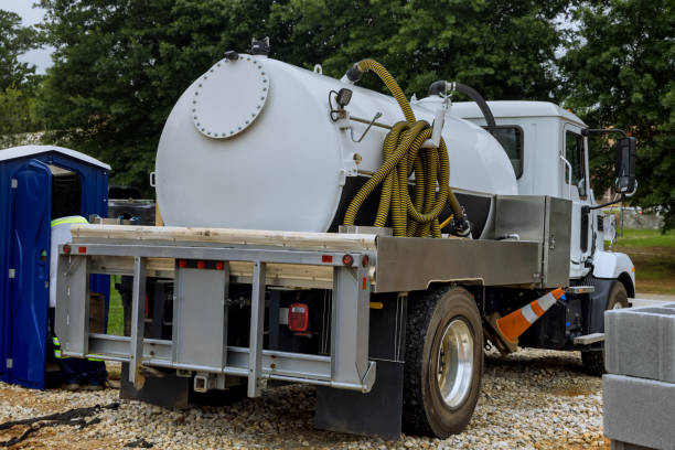 Best Portable toilet rental cost  in Blacklick Estates, OH