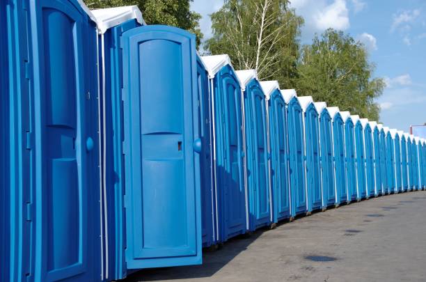 Portable Toilet Options We Offer in Blacklick Estates, OH